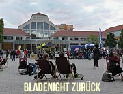 Die M&uuml;nchner Blade Night 2019 ab 13.05.2019 - das Special zur M&uuml;nchner K2 Blade Night 2019. 18 geplante Termine in der Saison 2019 (&copy;Foto:Martin Schmitz)